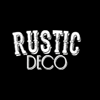 Rustic Deco Discount Code